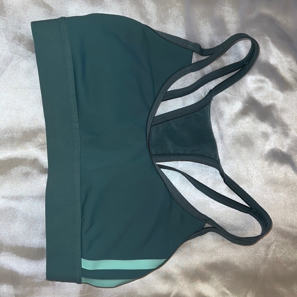 Adidas sports bra